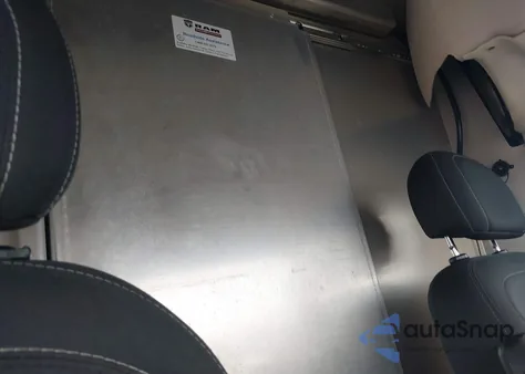 2020 Ram Promaster 3500 Cargo Van High Roof 159 Wb Ext from USA, damaged, VIN 3C6URVJG3LE117378